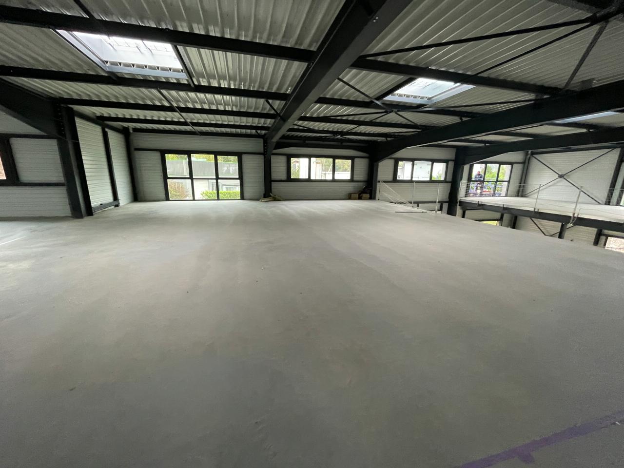 Local d'activité Sillingy 833m² Vente local d'activité Sillingy Haute-Savoie OVACT2424823 19